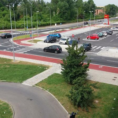 Апартаменты Oasi Del Piacere Пиза Экстерьер фото